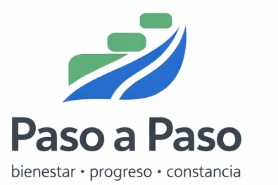 PasoAPaso.fit