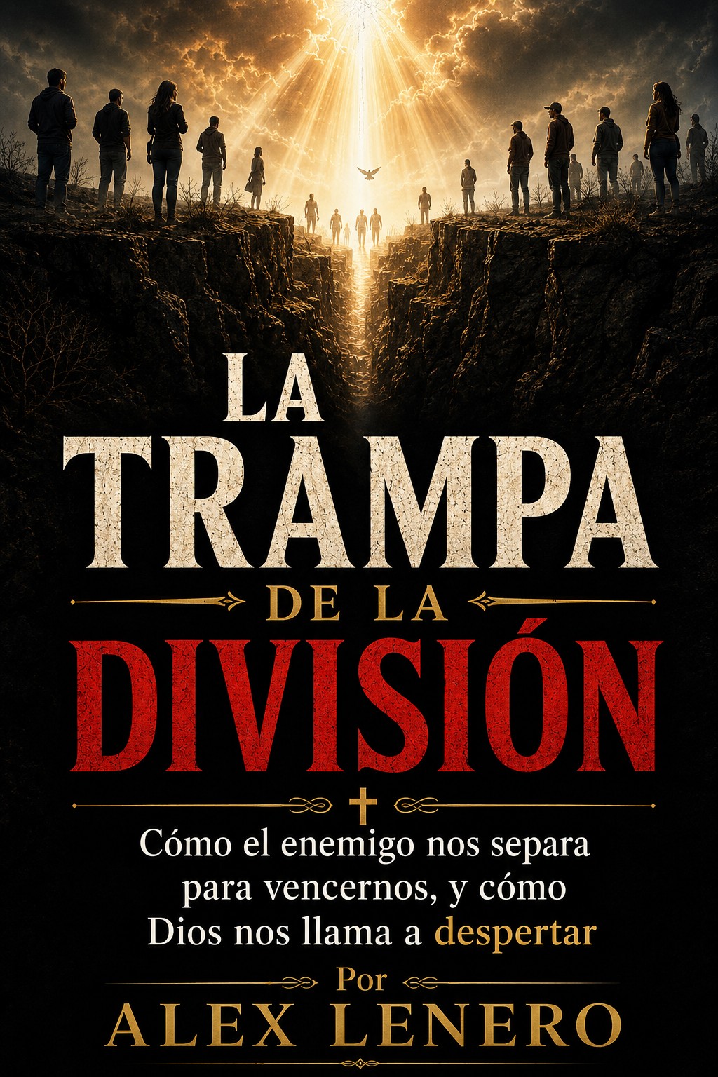 La Trampa de la División