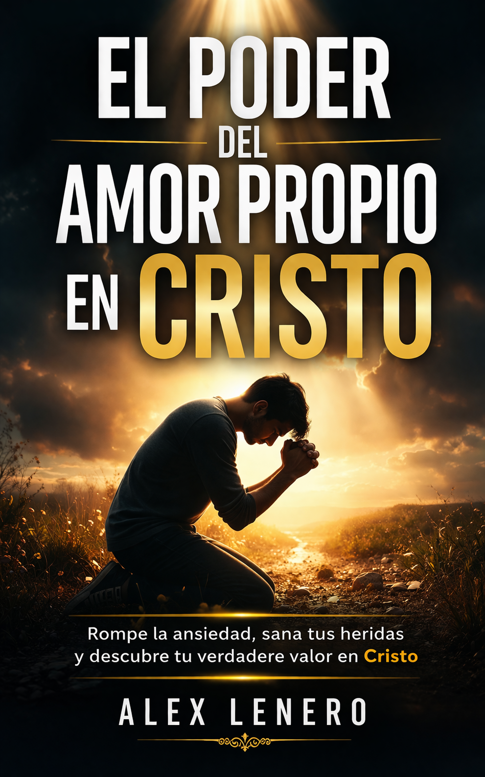 El Poder del Amor Propio en Cristo